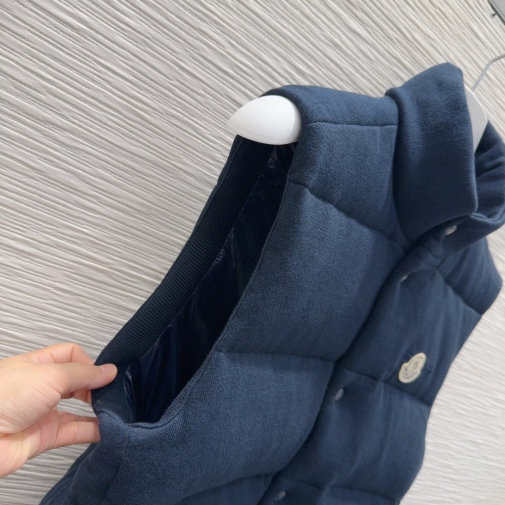 Жилетка женская фото 3