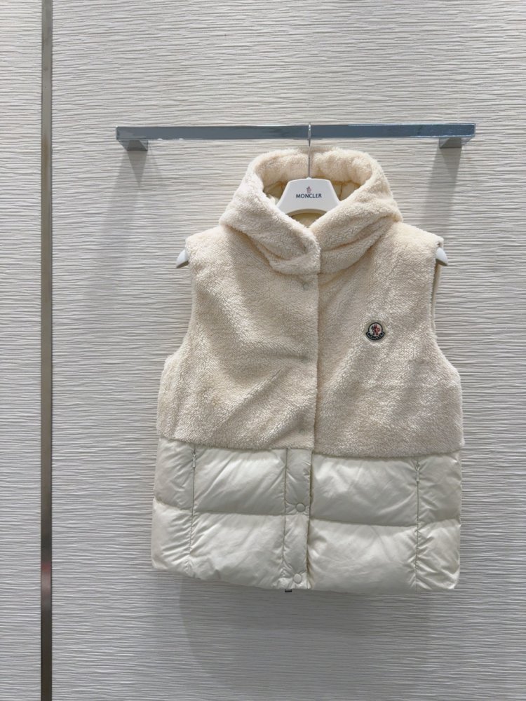 Vest women's фото 3