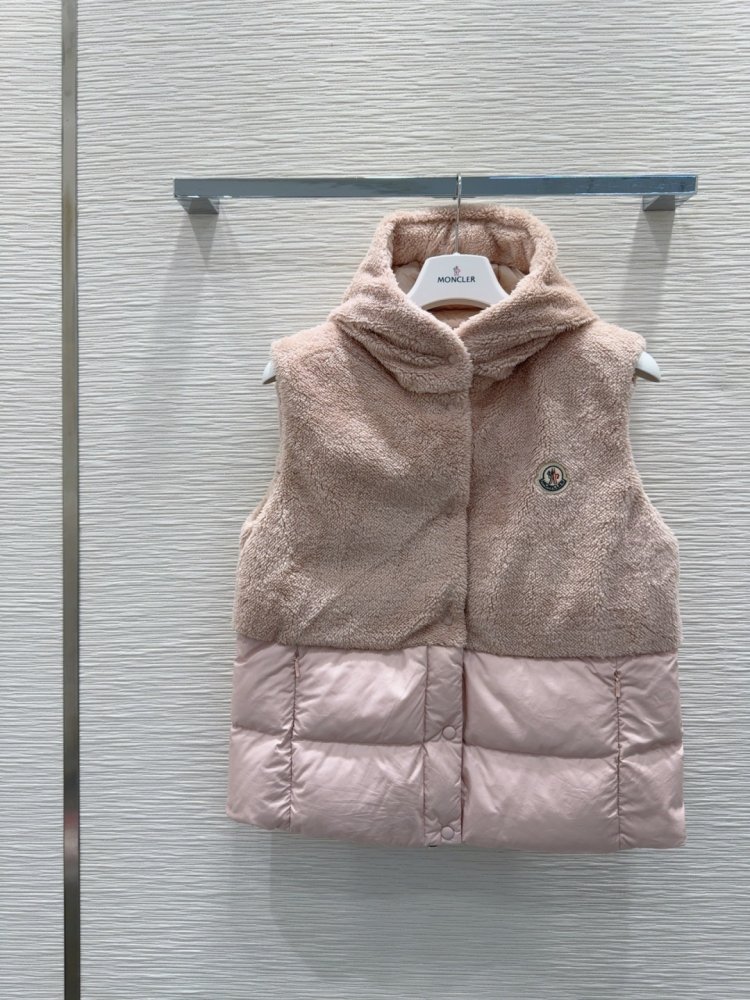 Vest women's фото 3