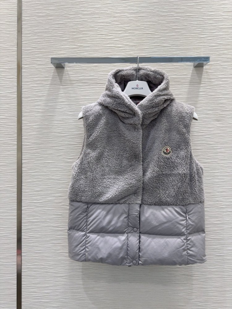 Жилетка жіноча фото 3