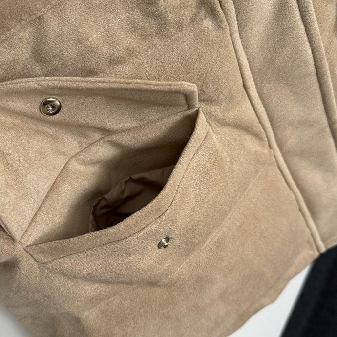 Жилетка женская фото 3