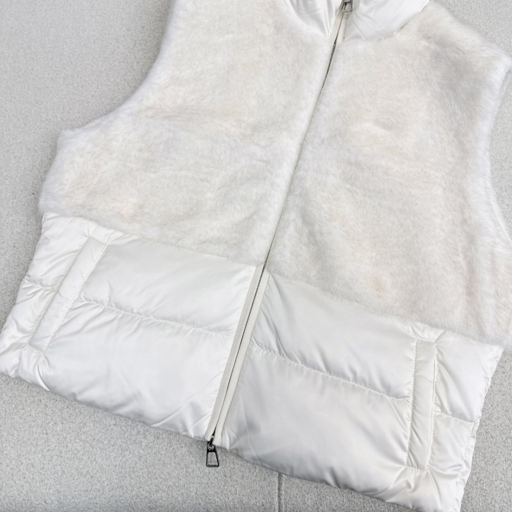 Жилетка женская фото 3