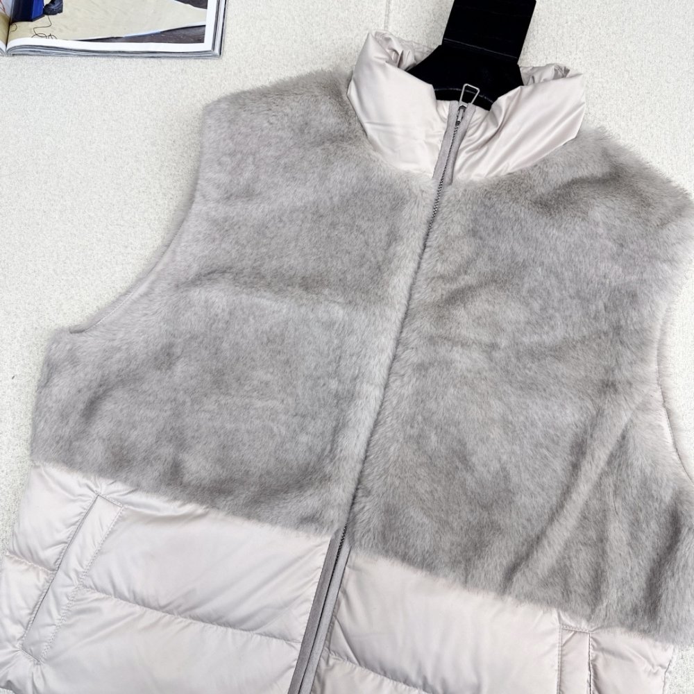 Жилетка женская фото 3