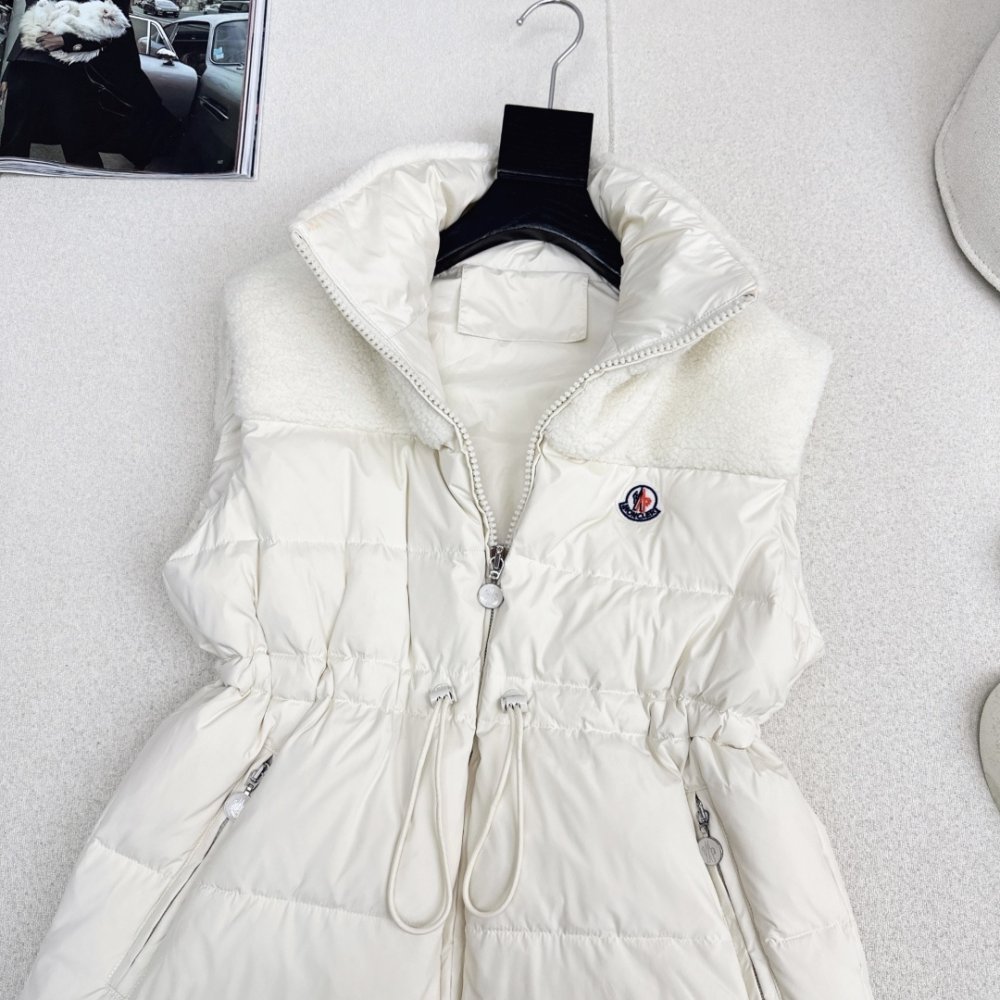 Жилетка женская фото 3