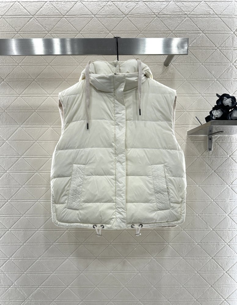 Жилетка женская фото 3