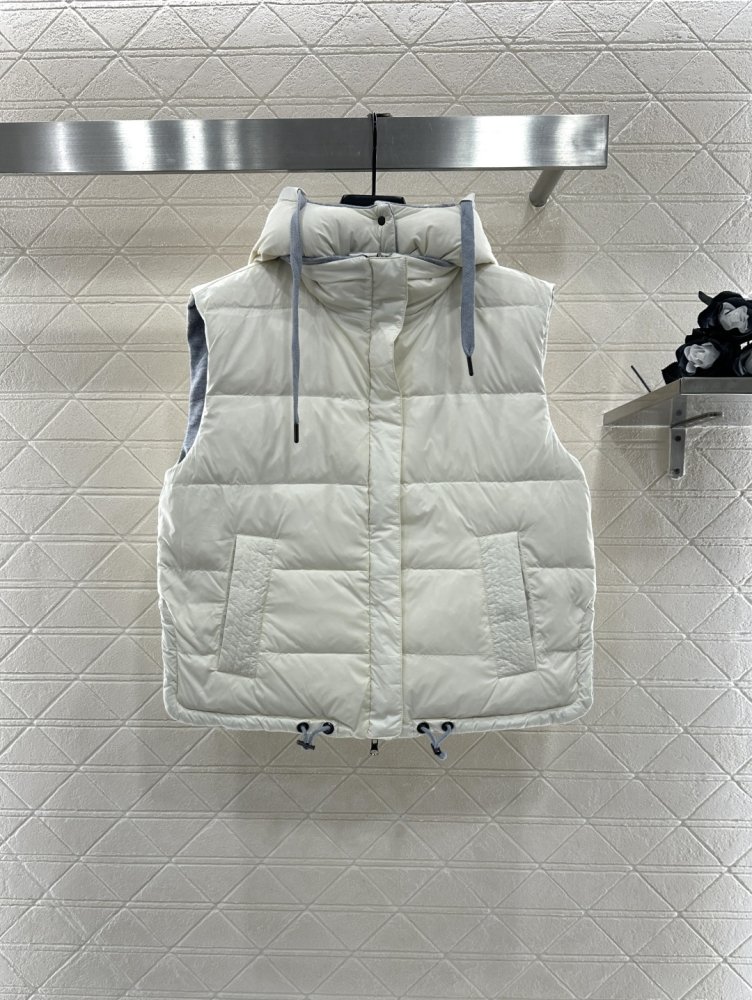 Жилетка женская фото 3