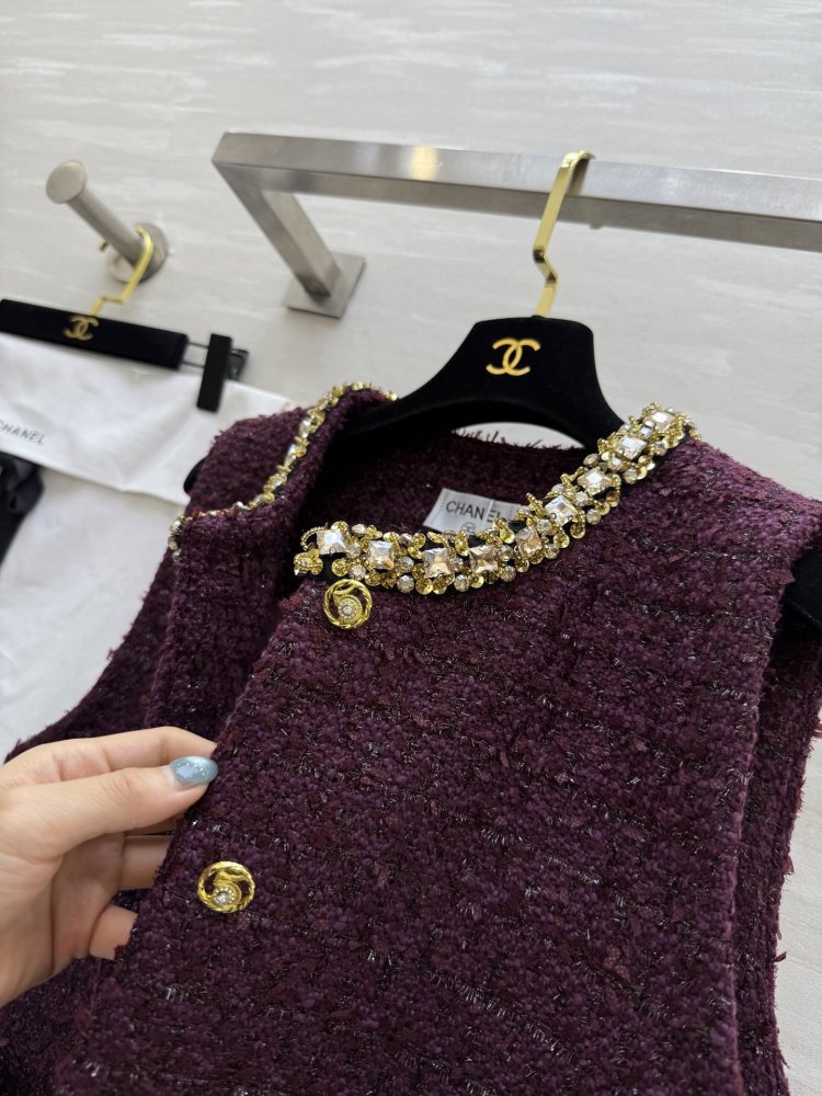 Жилетка жіноча фото 3