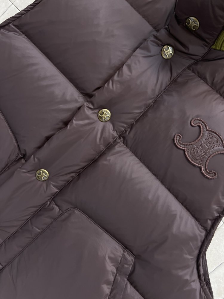 Жилетка жіноча фото 3