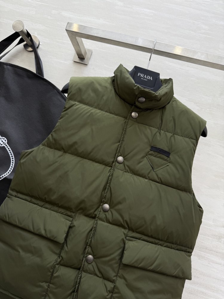 Vest women's фото 3