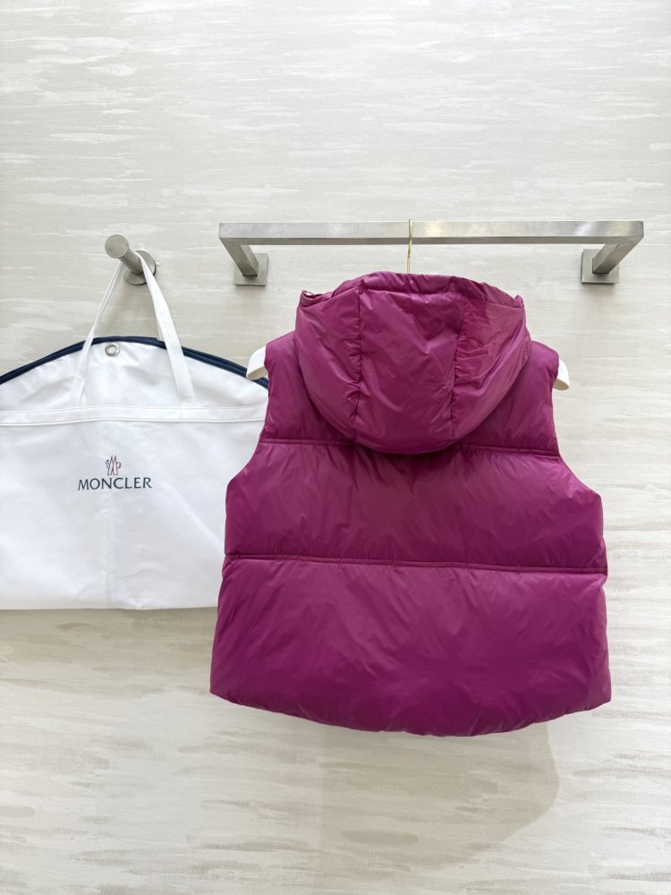 Vest women's фото 3