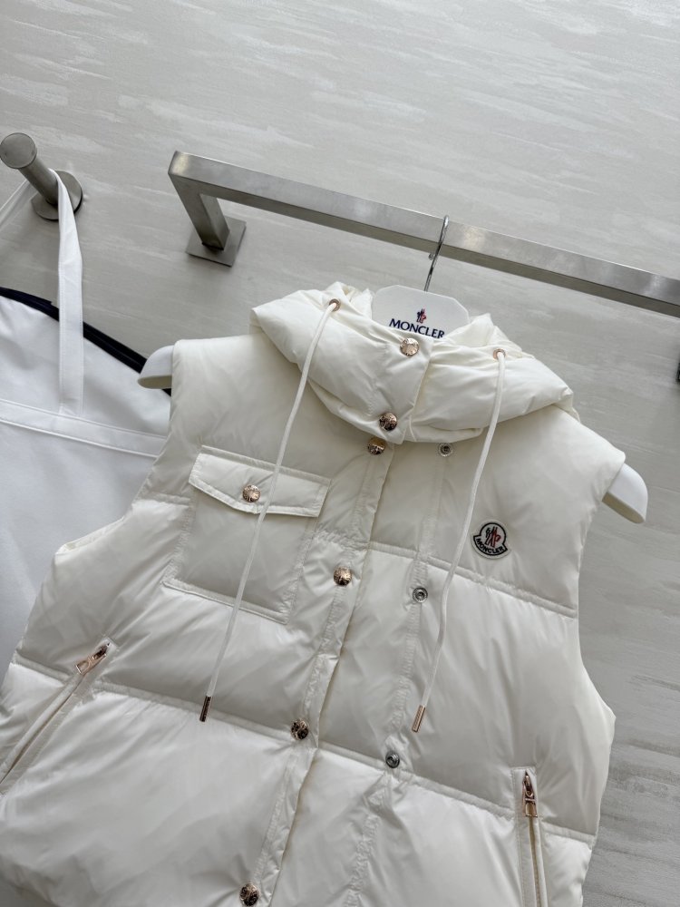 Vest women's фото 3