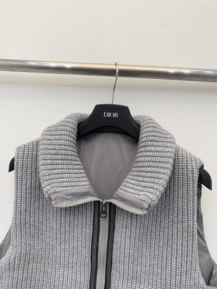 Жилетка женская фото 3