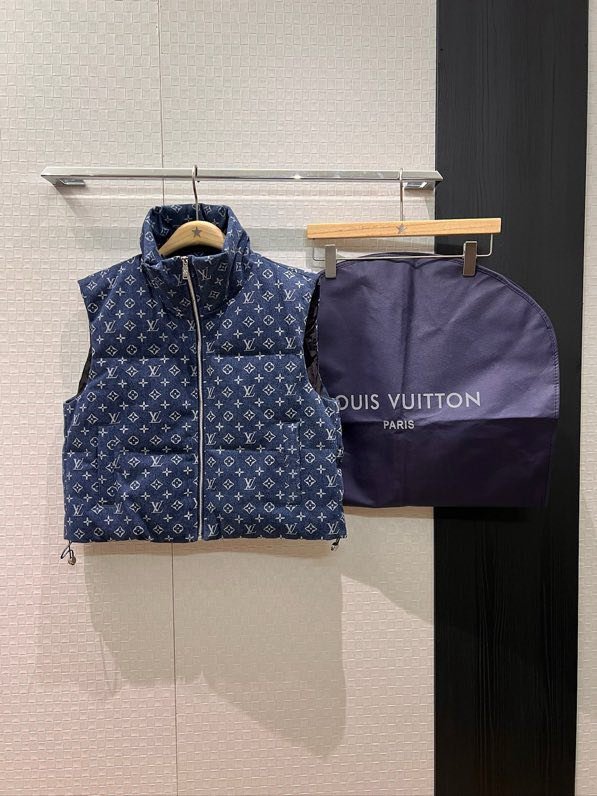 Жилетка женская фото 3