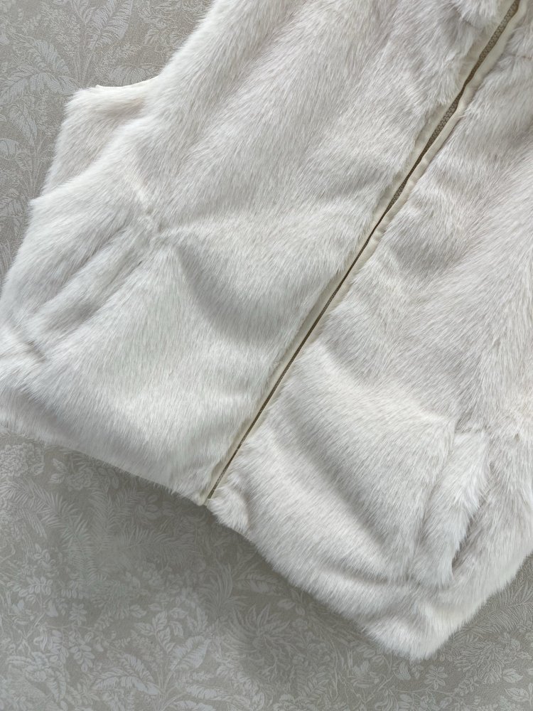 Жилетка женская фото 3