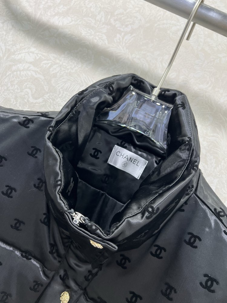 Жилетка женская фото 3