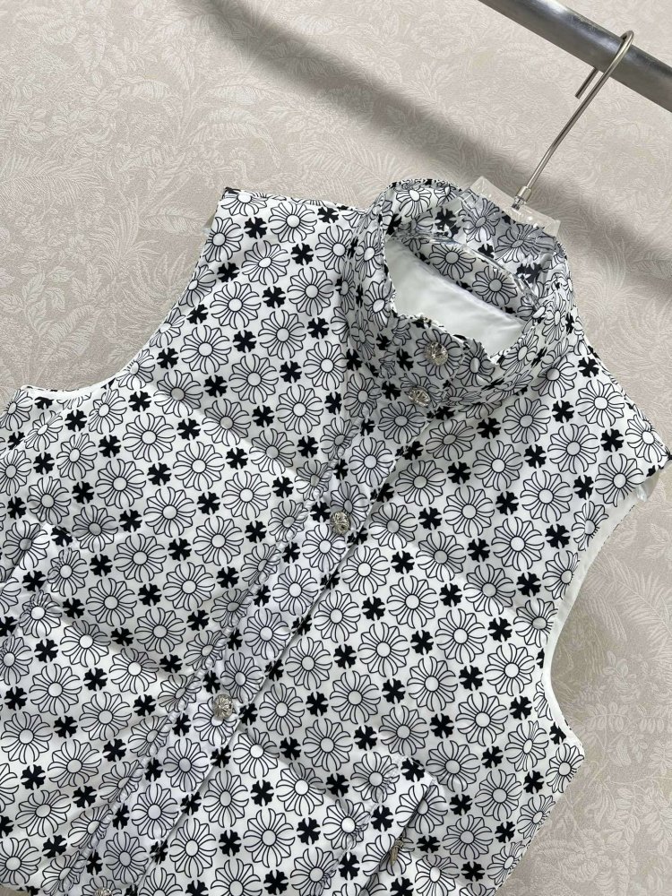 Жилетка женская фото 3