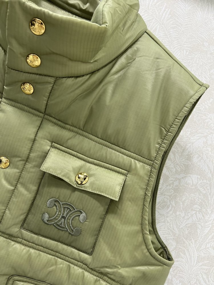 Жилетка женская фото 3