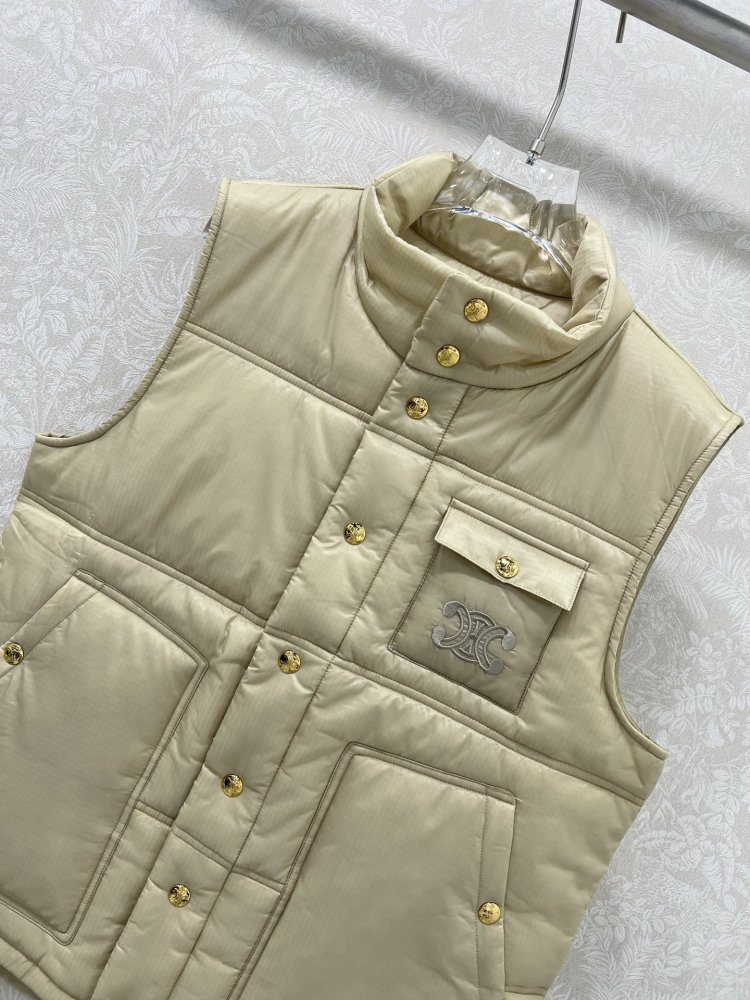 Жилетка женская фото 3