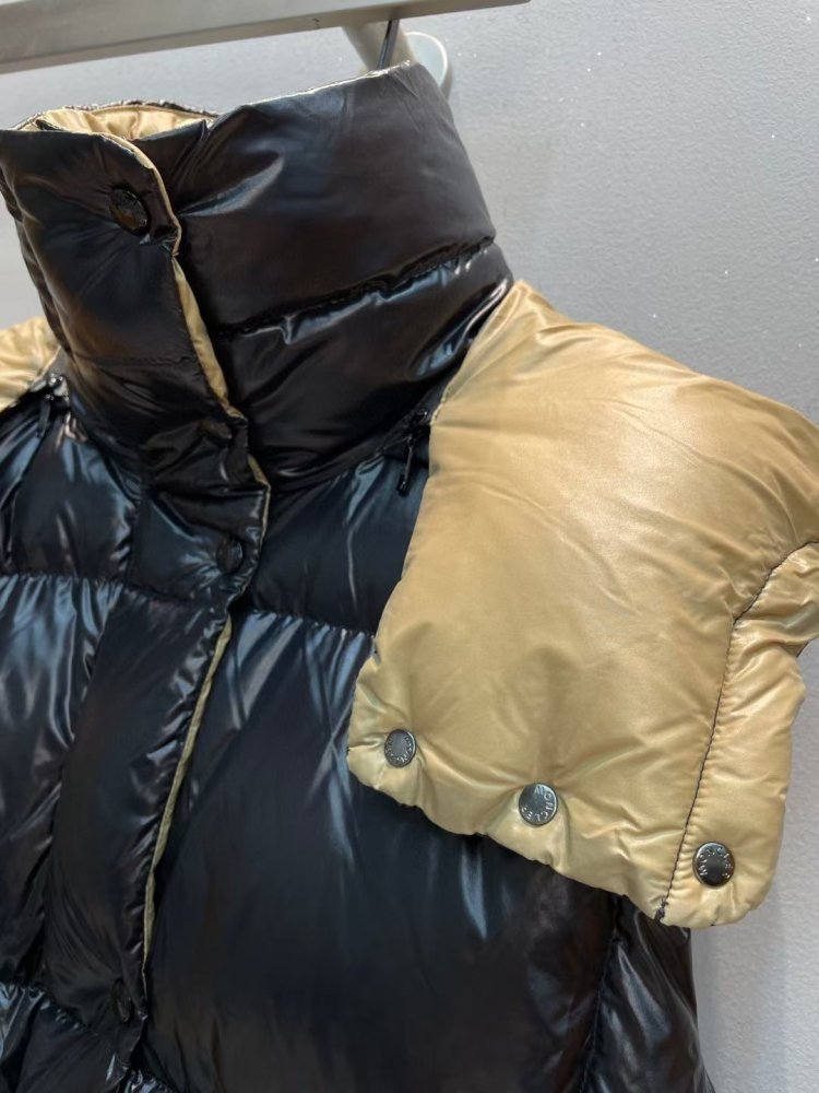 Жилетка жіноча фото 3