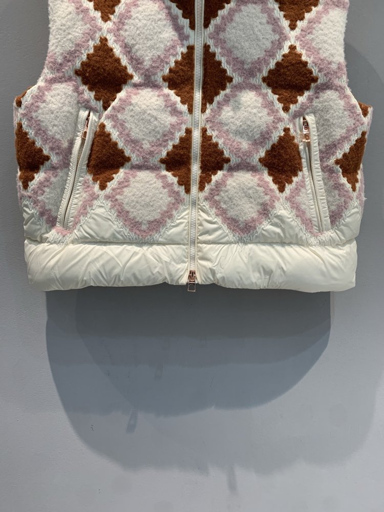 Жилетка женская фото 3