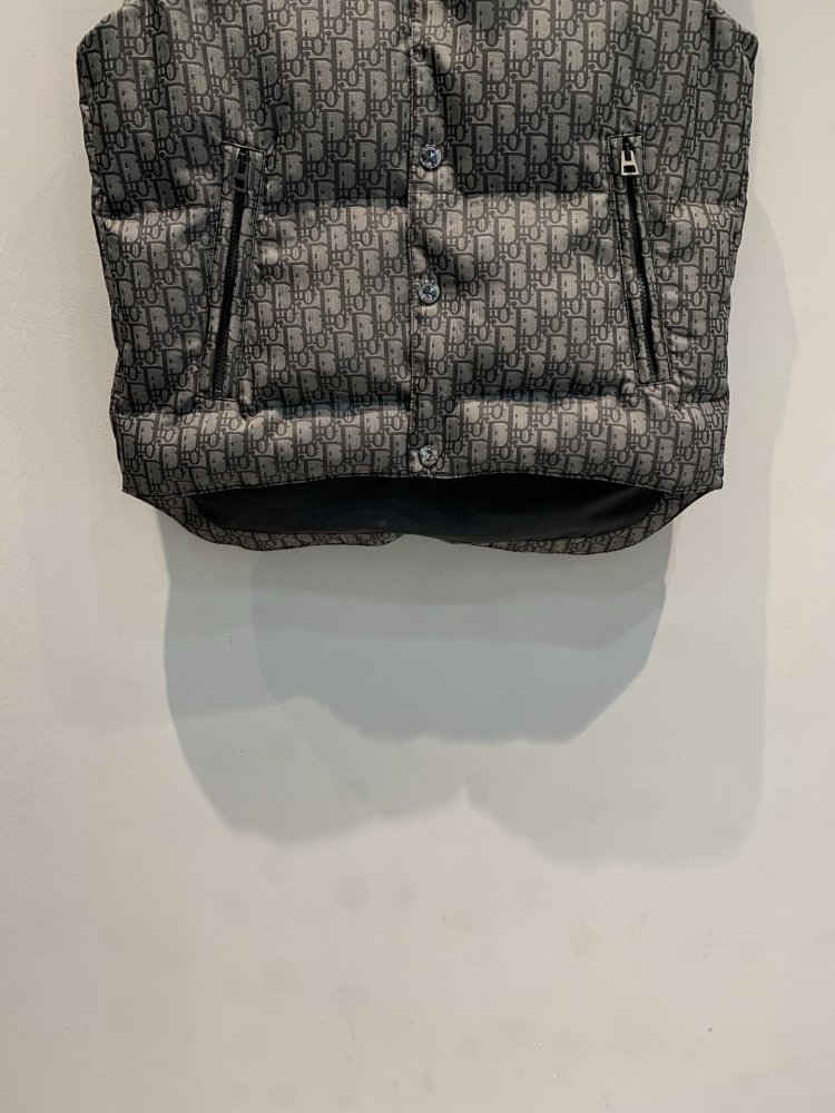 Жилетка женская фото 3