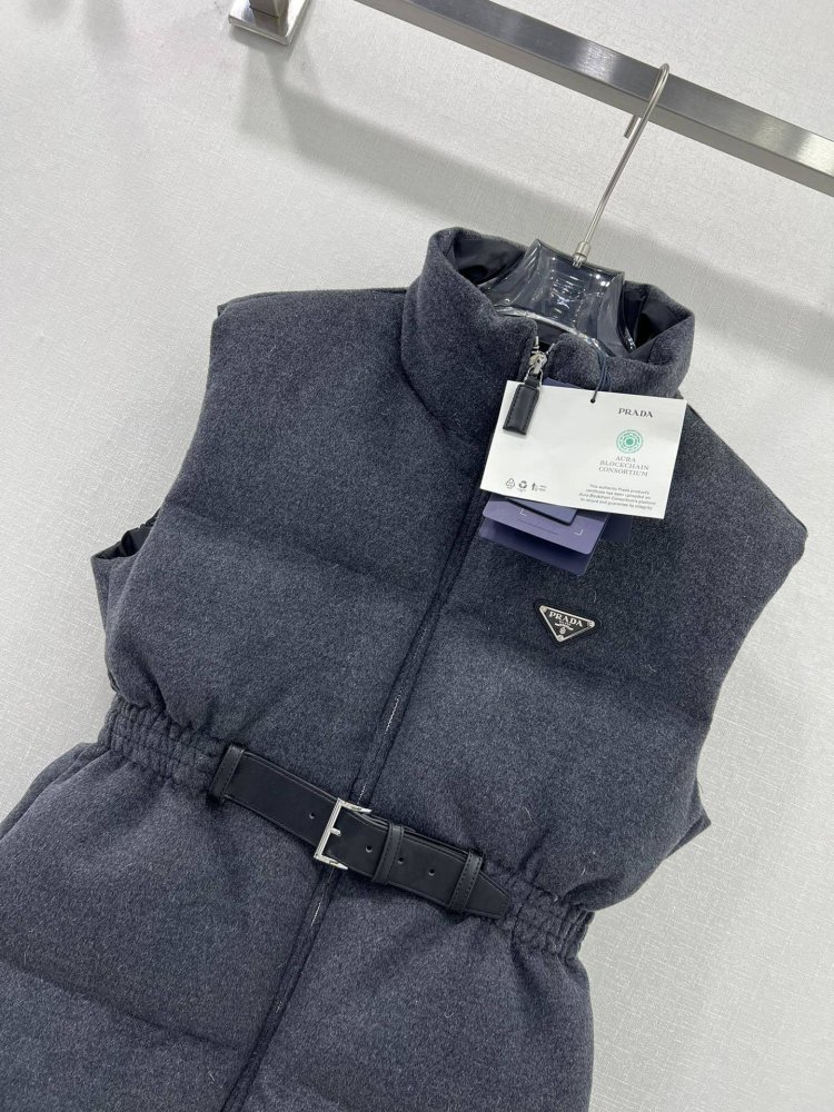 Жилетка женская фото 3