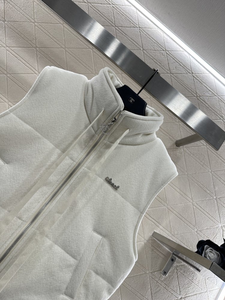 Жилетка женская фото 3