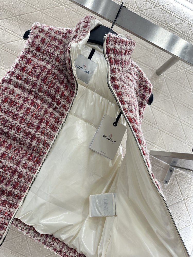 Жилетка женская фото 3