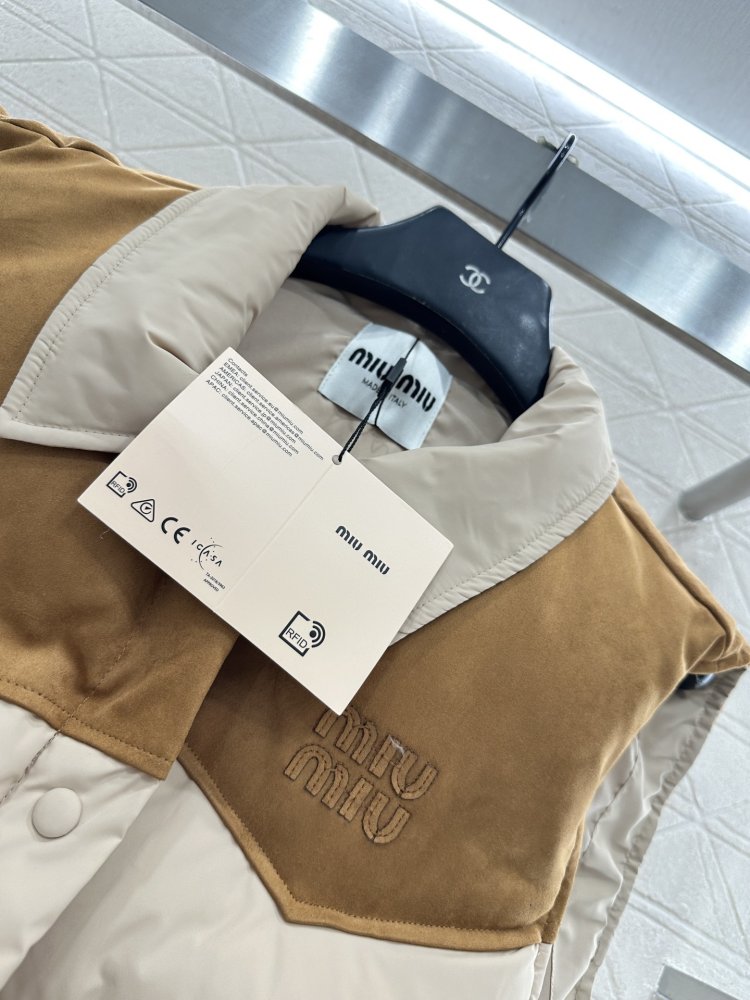 Жилетка женская фото 3