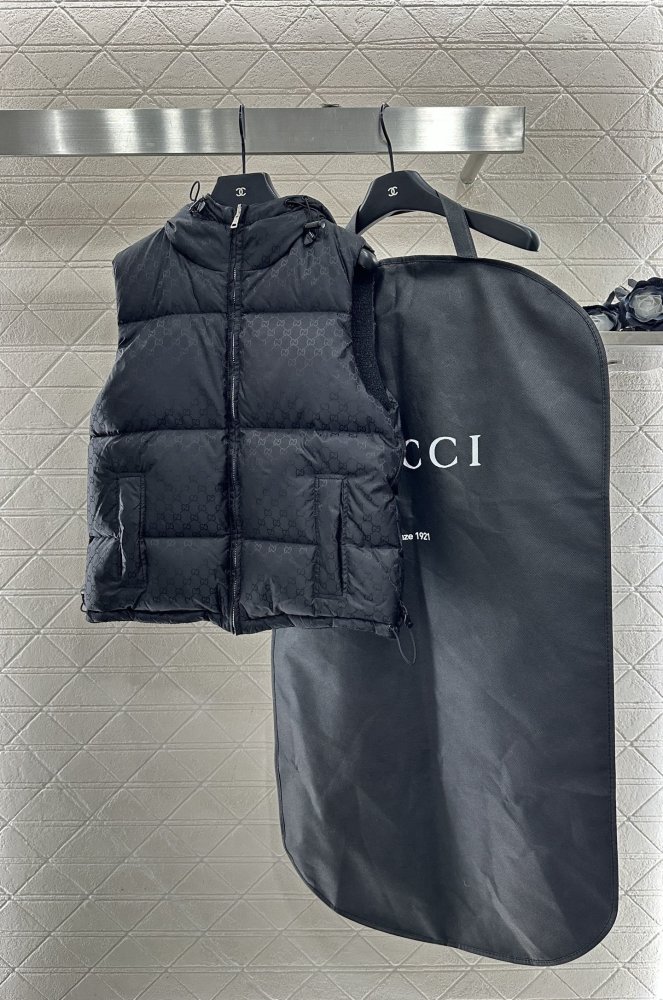 Жилетка женская фото 3