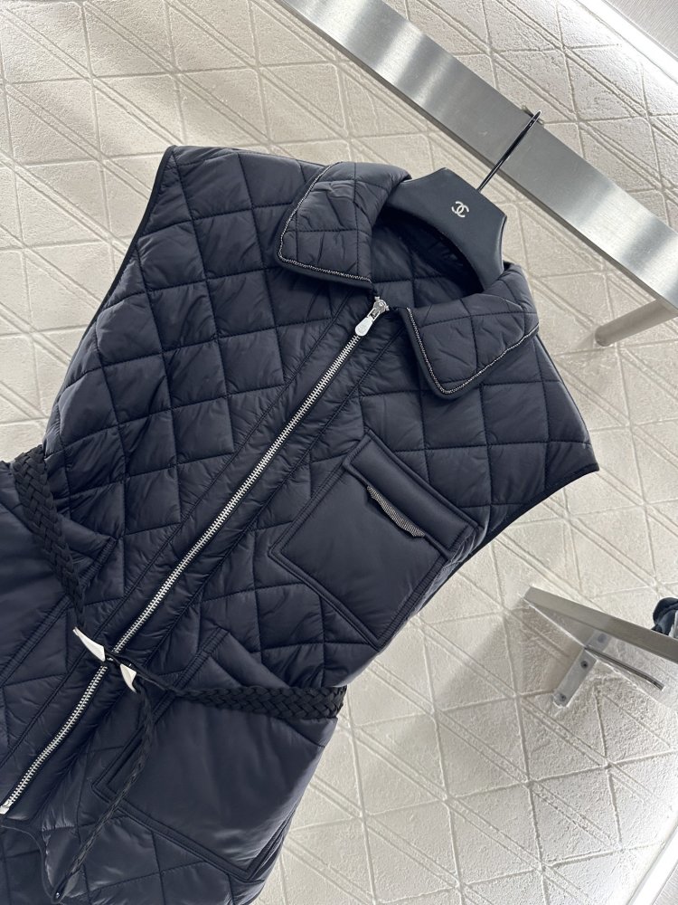 Жилетка женская фото 3