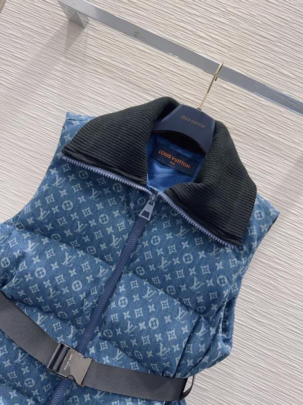 Жилетка женская фото 3