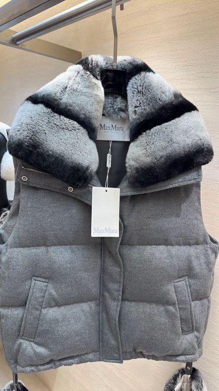 Vest women's фото 3