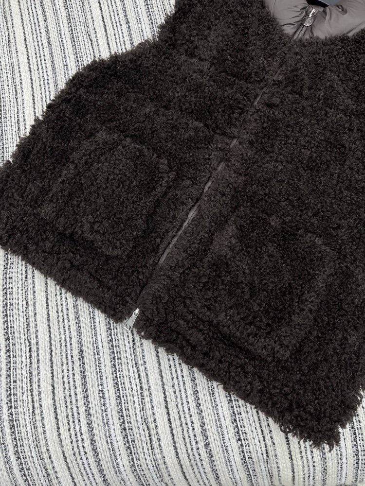 Vest women's фото 4