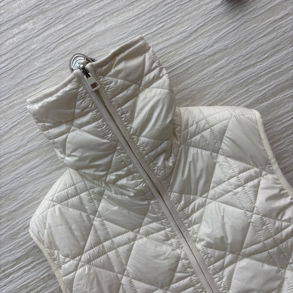 Жилетка женская фото 4