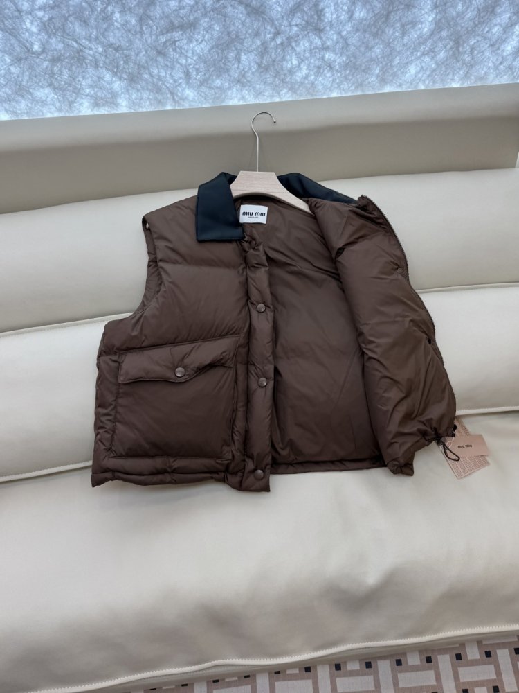 Vest women's фото 4