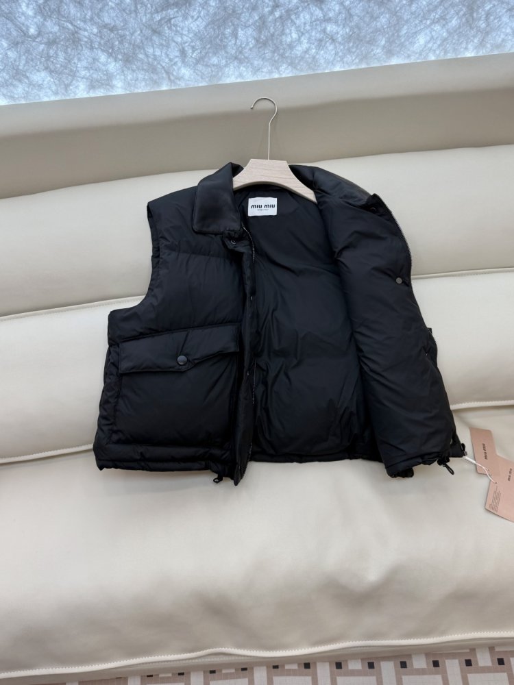 Жилетка женская фото 4