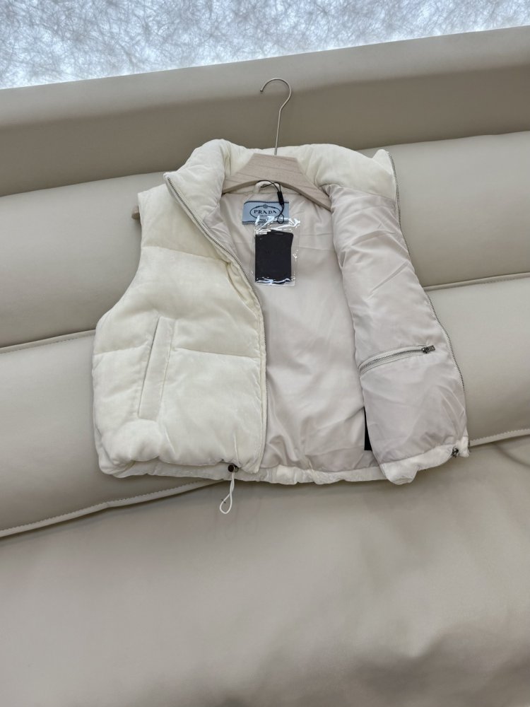 Жилетка женская фото 4