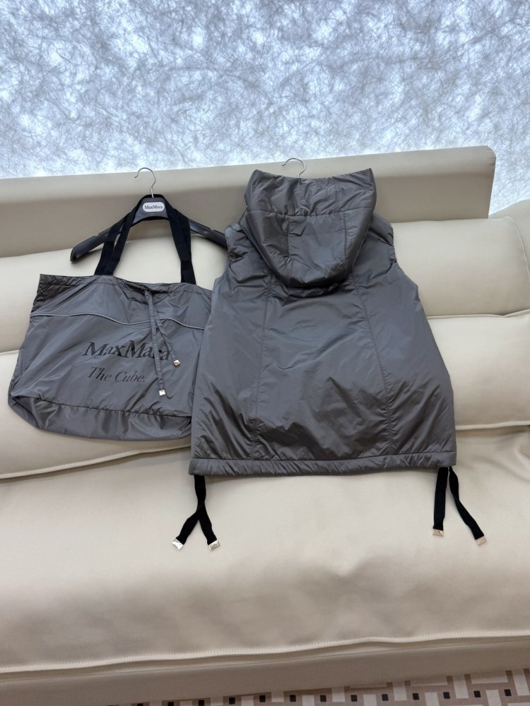 Жилетка жіноча фото 4