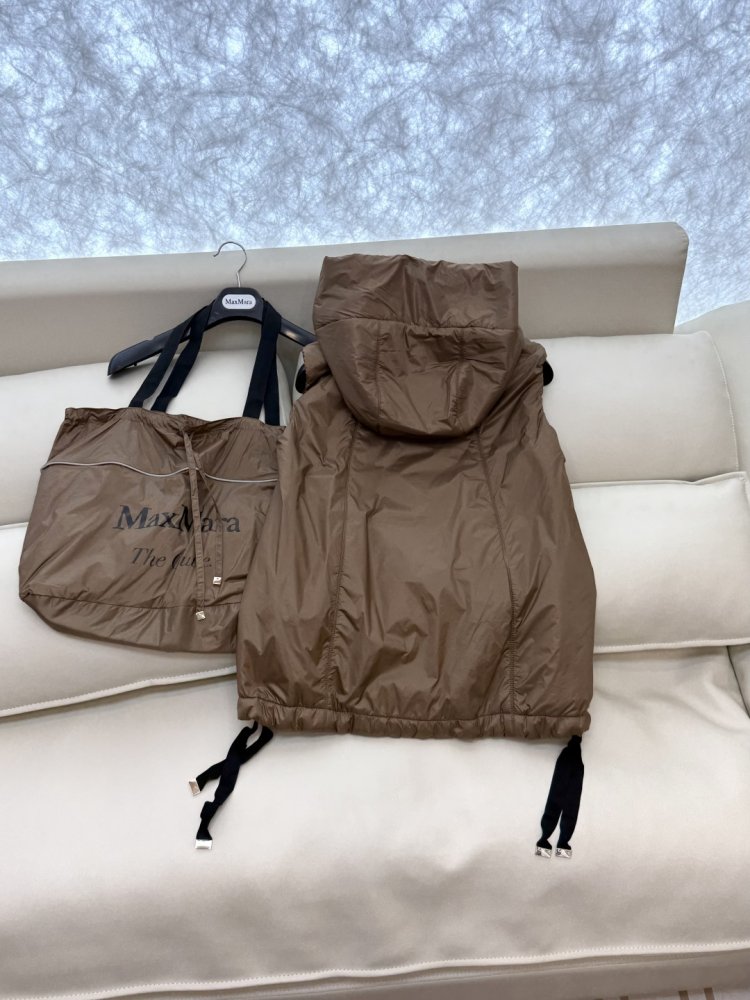 Жилетка женская фото 4