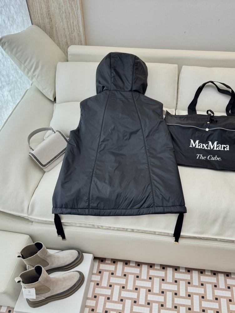 Жилетка женская фото 4