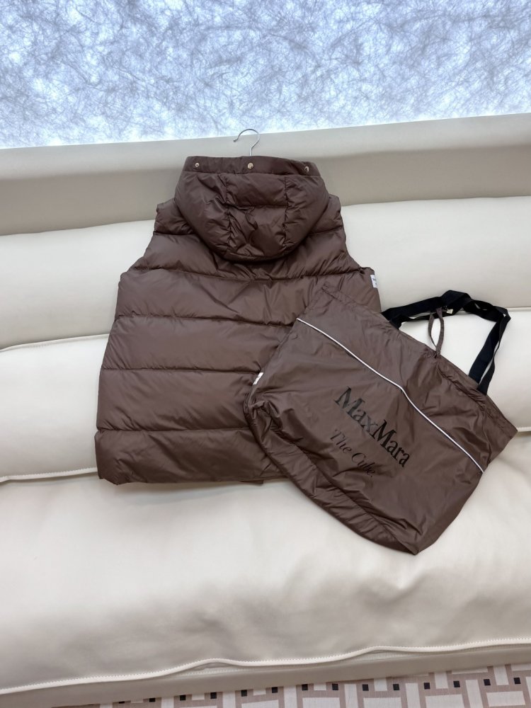 Жилетка женская фото 4