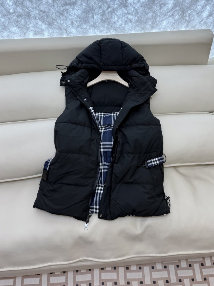 Vest women's фото 4