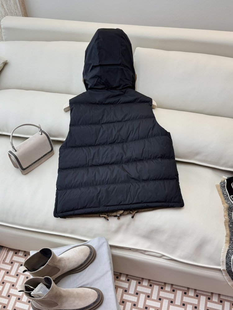 Жилетка женская фото 4