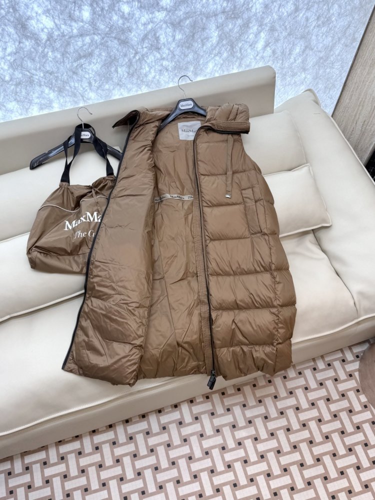 Vest women's фото 4