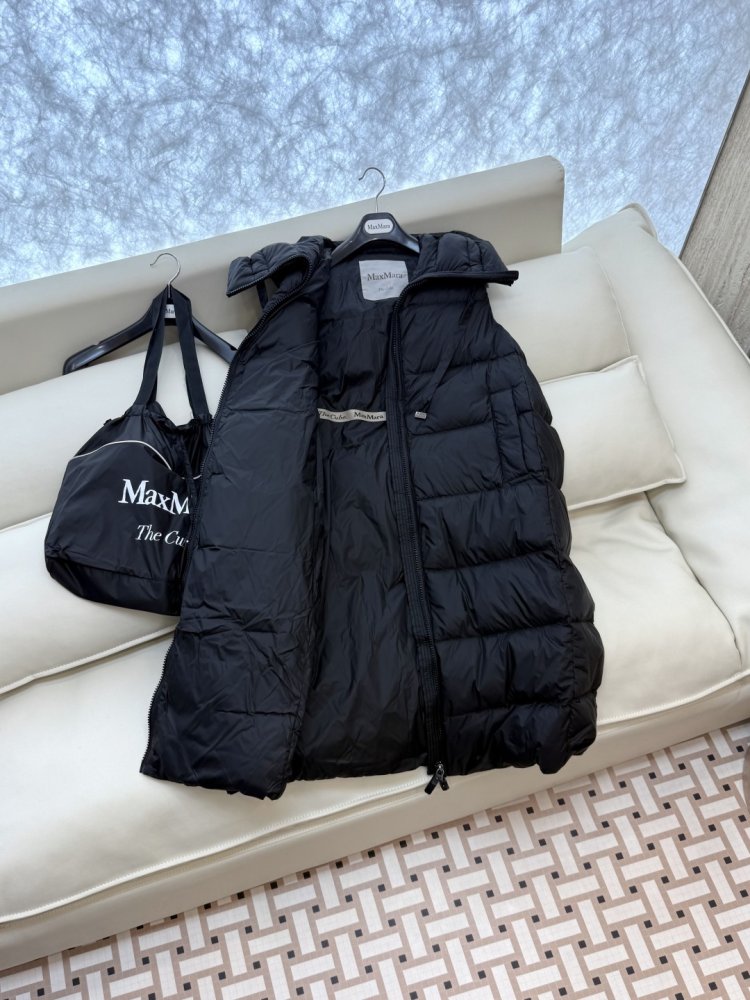 Жилетка женская фото 4