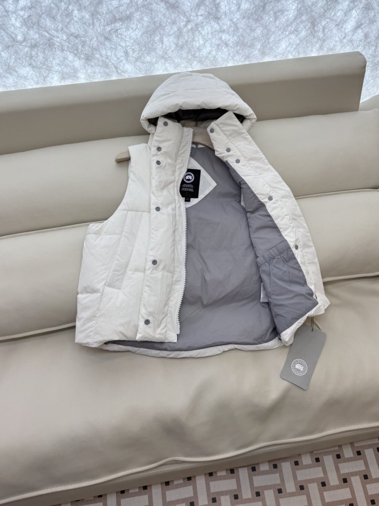 Vest women's фото 4