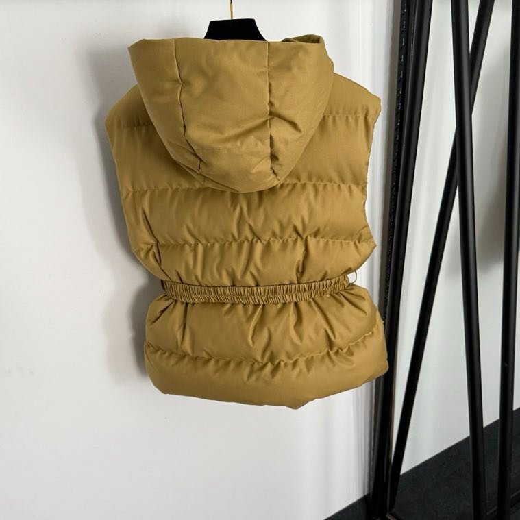 Vest women's фото 4