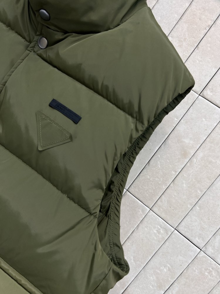 Жилетка женская фото 4