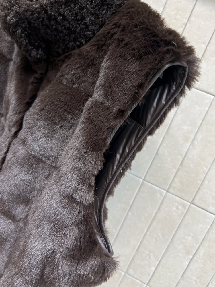 Vest women's фото 4